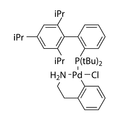 (2-二叔丁基膦-2,4,6-三异丙