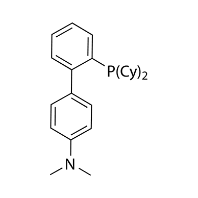 2-二环己基膦-4-(N,N-二甲胺