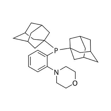N-[2-二（1-金刚烷）磷苯基
