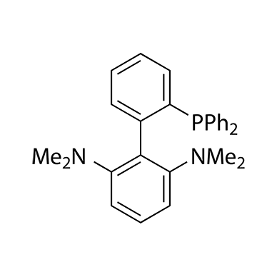 2-二苯基膦-2',6'-双(二甲氨