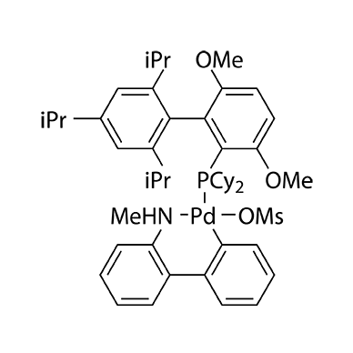 (2-二环己基膦-3,6-二甲氧基
