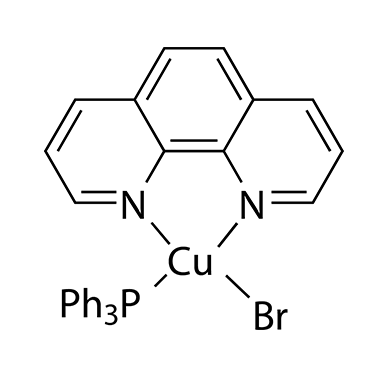 (1,10-邻菲罗啉)(三苯基膦