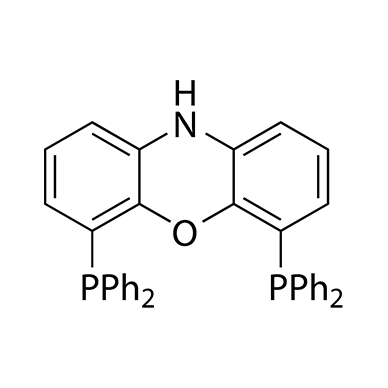 4,6-双(二苯基膦)吩噁嗪N