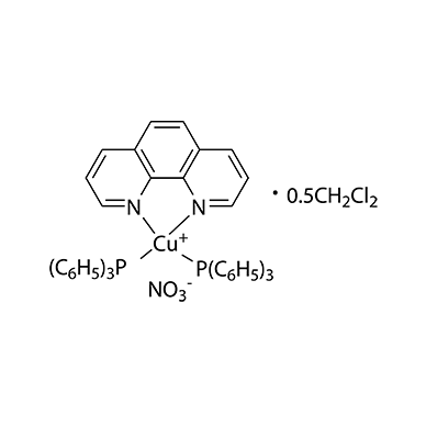 (1,10-菲啰啉)双(三苯基磷
