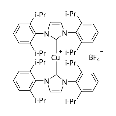 双(1,3-双(2,6-二异丙基苯基