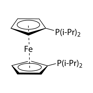 1,1′-Bis(diisopropylphosphino