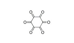 六酮环己烷八水合物 527
