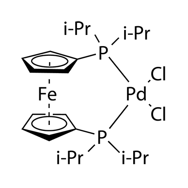 Dichloro[1,1'-bis(di-i-pr