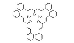 Tris(dibenzylideneacetone)dipalladium 51364-51-3 (52409-22-0)